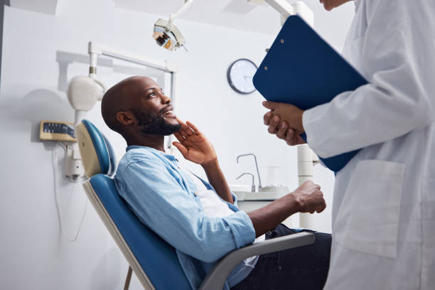 Best Emergency Dental Care for Trauma or Injury in Gastonia, NC