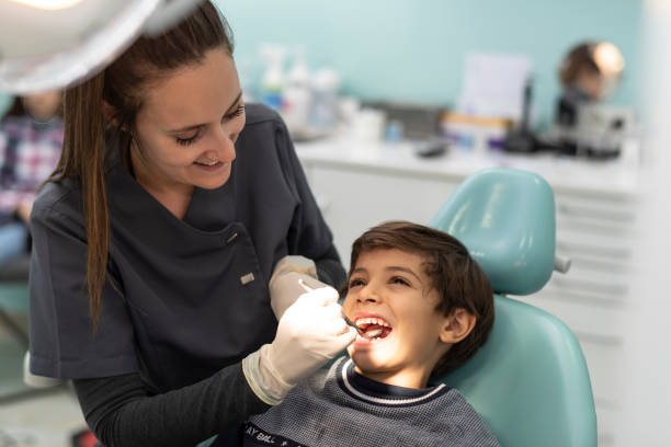 Best Walk-In Emergency Dentist in Gastonia, NC