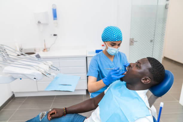 Best Pediatric Emergency Dentist in Gastonia, NC
