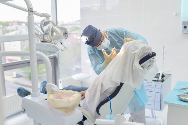 Best After-Hours Emergency Dentist in Gastonia, NC